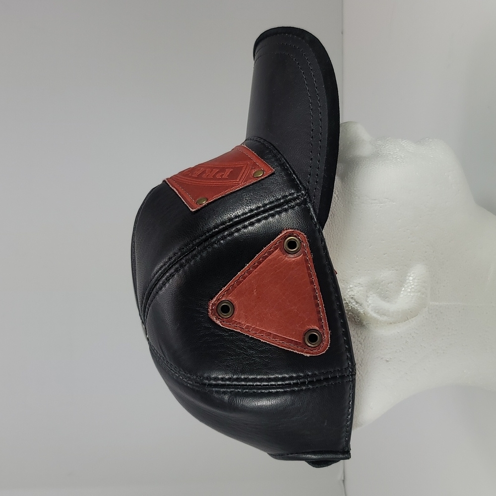 Pretender UK  Allseason 100% Leather Cup / Hat - Picture 4 of 8